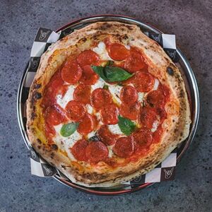 Pizza Пепперони