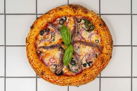 Неаполь 22 см