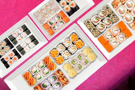 Сет Премиум