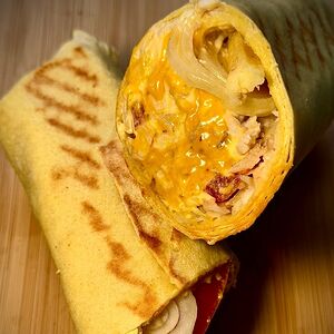  Doner по Белорусски