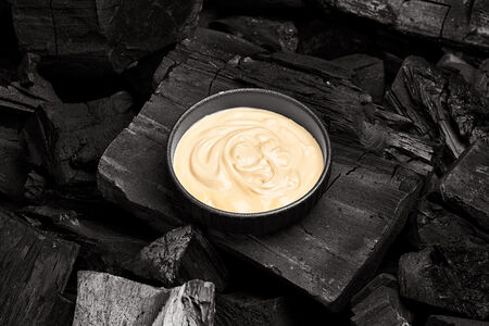 Соус сырный