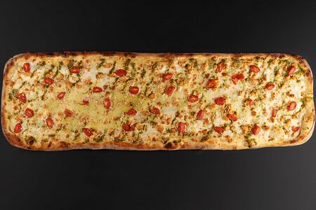 Цыпленок Ранч-песто