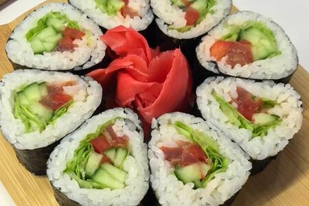 Вегетарианский