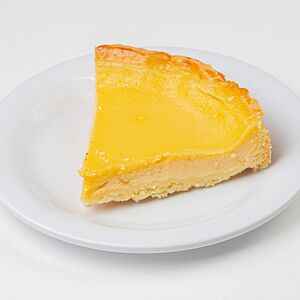 Пирог Сметанник