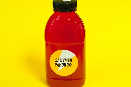 Морс Клюквенный