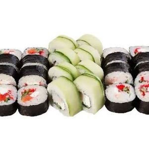 Сет Восходящее солнце