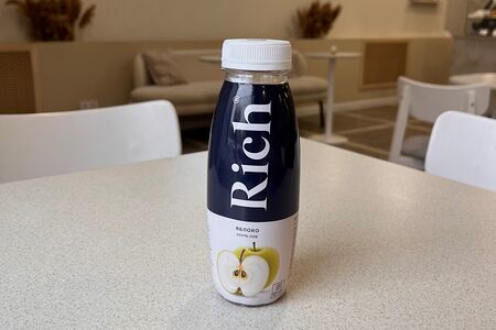 Сок Rich Яблоко