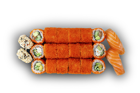 Сет Калифорния