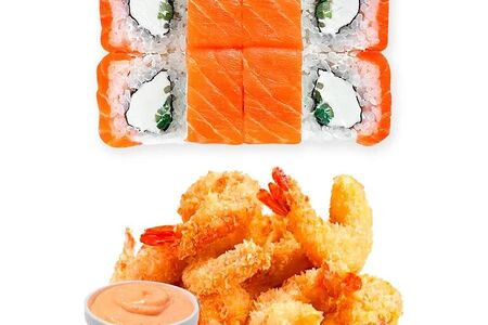 Комбо Премиум