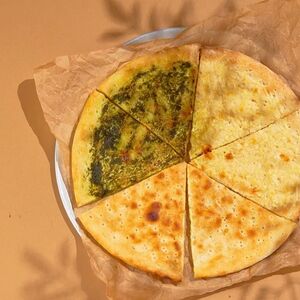 Фокачча классическая