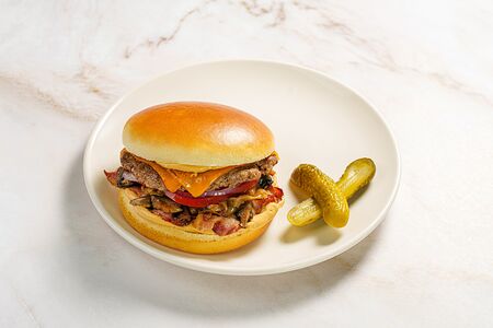 Роял Бургер