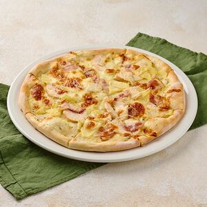 Пицца Гавайская