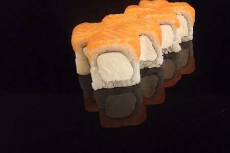 Филадельфия классическая Small