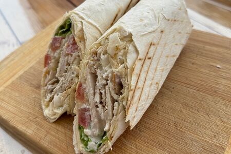 Итальянская