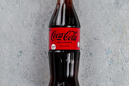 Coca-Cola Zero