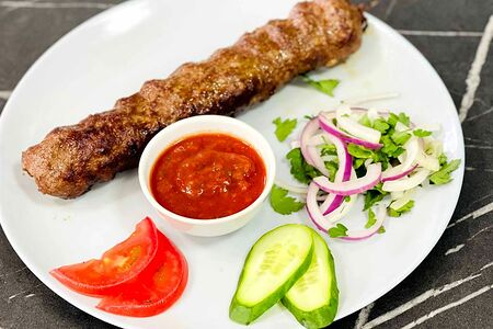 Люля из говядины