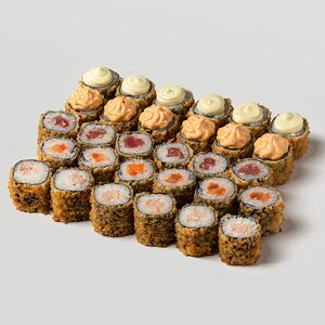 Крейзи мини 