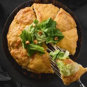 Пицца Цезарь