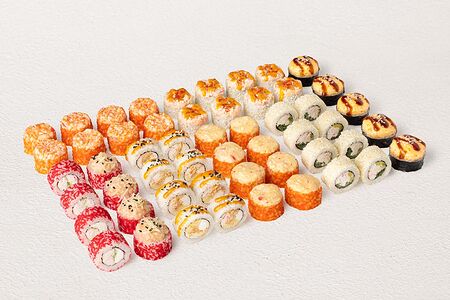 Мой краш набор