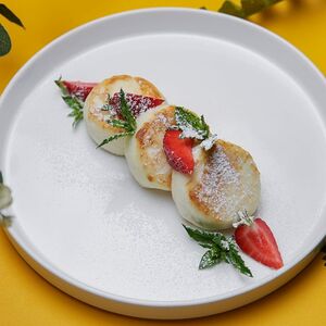 Безглютеновые