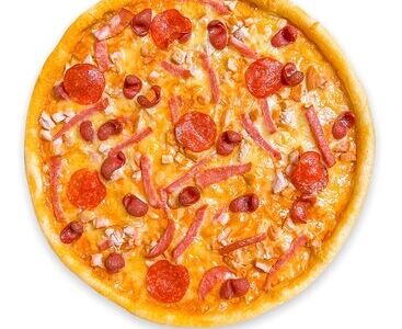 Пицца Мясная