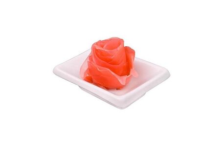 Имбирь розовый я