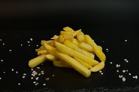 Картошка фриии