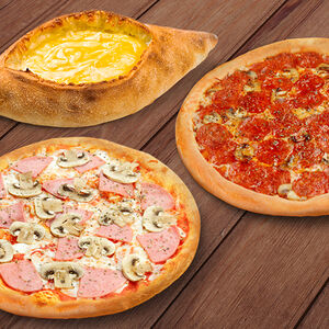 Промонабор Мимино