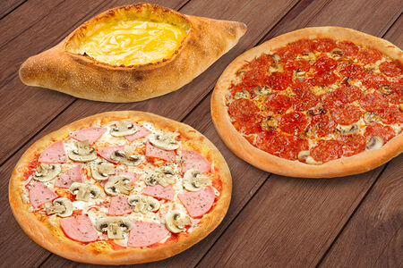 Промонабор Мимино