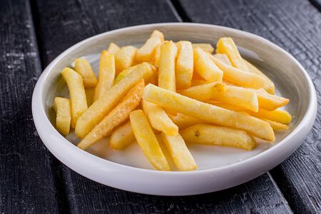 Картофель фри