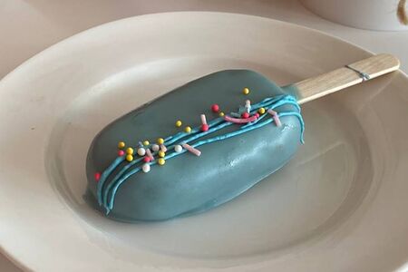 Эскимо картошка