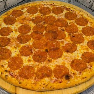 Пицца Пепперони 28 см