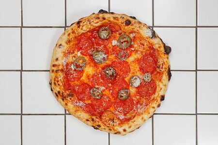 Дьявола 22 см