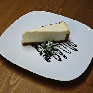 Чизкейк классический