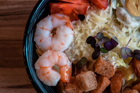 Салат Авиатора