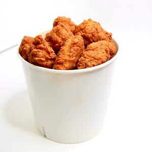 Крылышки Острые 12шт