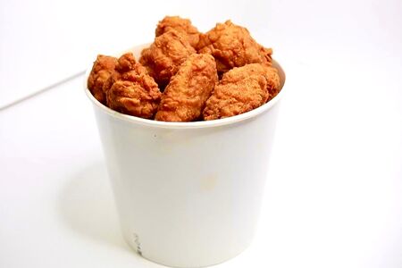 Крылышки Острые 12шт