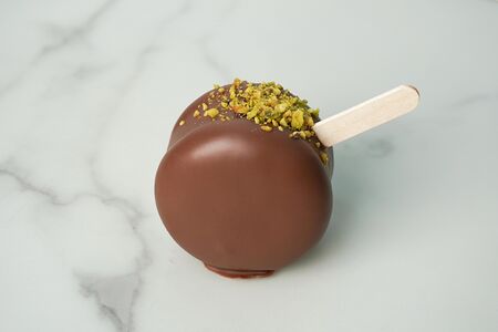 Макарон катаифи