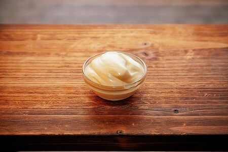 Майонез 30гр