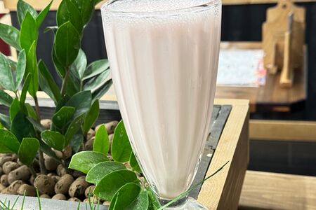 Милкшейк Бабл гам