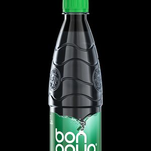 BonAqua среднегазированная