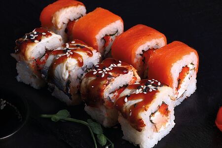 Атлантический