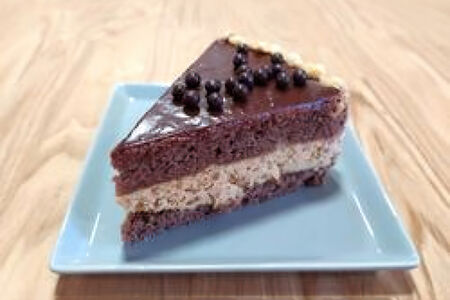 Пирожное Вальдемар 