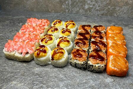 Гриль сет х2