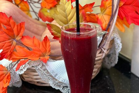 Смузи ягодный 300мл