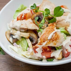 Джинджер Токи