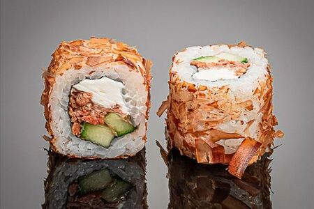 Терияки Маки