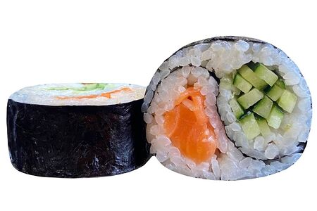 Ролл Инь Янь