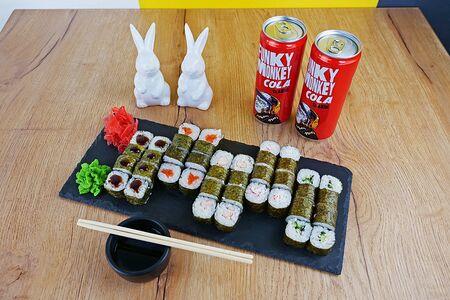 Классический-сет