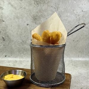 Сырные палочки